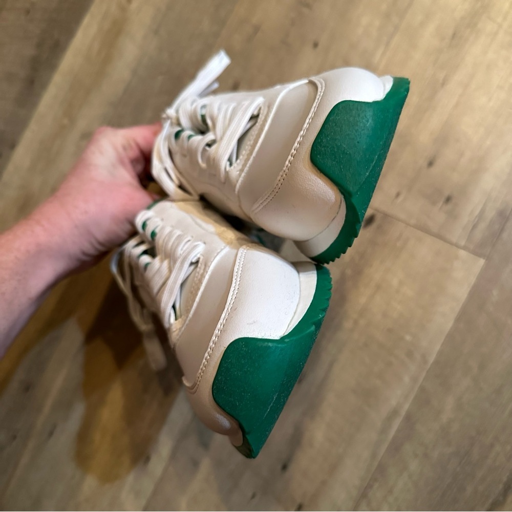 Steve Madden Kinkade Sneakers - Picture 5 of 11